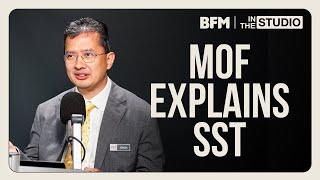 SST On Imported Bananas, Who Decided This? | In The Studio