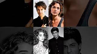 icons#celebrity #fypシ゚ #edit #reels #instagram #tobeymaguire #galgadot #brookeshields #srk