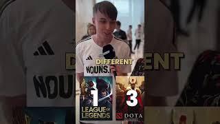 #dota2 #leagueoflegends #fypage #fypyoutube #fypシ゚ #funny #fyp #dota2gameplay #league #dota2live