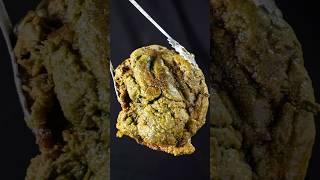 Matcha Fried Chicken 