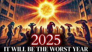 The 10 most terrifying prophecies in the book of Revelation!