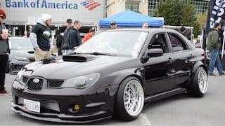 Boxerfest 2015 // Gears and Gasoline