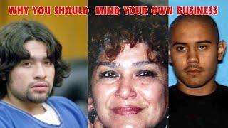 The Tragic Story Of Maria Hicks
