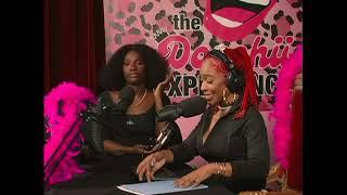 The Doechii Experience Talk Show w. DJ Miss Milan| DENIAL IS A RIVER SHOW Ep. 4