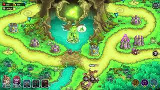 3  The Heart of the forest   Kingdom Rush 5 Alliance