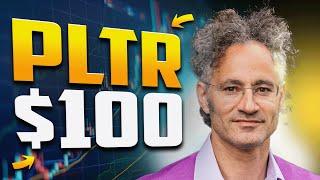 Palantir Stock Record High SURGE After Fed Rate Cut Decision!?