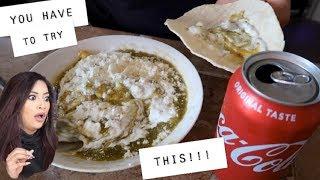 MY VERSION OF GREEN EGGS! YOU HAVE TO TRY THIS!! - ALEXISJAYDA