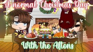 A normal Christmas Day with the Aftons  Special Christmas videoMerry Christmas Ṩteℓℓคr - CØรϻØຮ