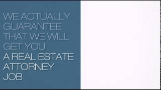 Real Estate Attorney jobs in New York City, New York