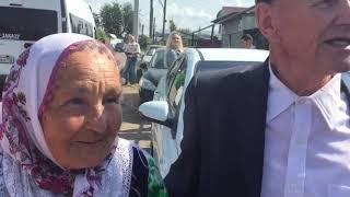 Матур туй !   Настоящая татарская свадьба !   Туй , той ,  свадьба , wedding .