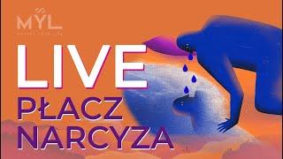 LIVE: Czy narcyzi mają uczucia?