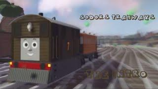 Sodor’s Tramways: The Intro