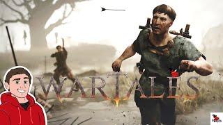 MATTHIAS LUND AT LEVEL 3!!! | Wartales | HARDEST DIFFICULTY