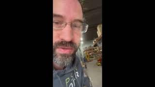 Sunvoy Quick tip 1   Replacing a transfer switch in an Enphase battery