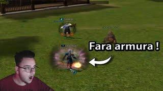 Barthegreat BATEA TOT MAP1 FARA ARMURA CU PESTE 12 ANI IN URMA... WOW! | GeoPeReactii