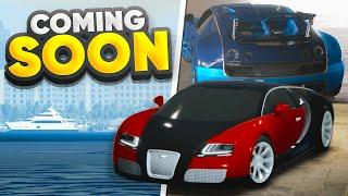 NEW CARS, HOUSES & MORE Coming Soon! (Southwest Florida Future Updates)