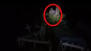 Thlanmual Finfiahna : Mizo Ghost Hunter