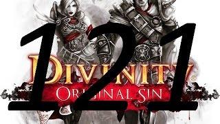 Прохождение Divinity: Original Sin - Часть 121 (Зачистка деревни гоблинов продолжение)