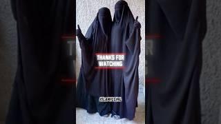 All types of veils for muslimwomen #shorts #muslimgirl #hijab #ytshorts #hijabstyle
