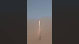Iranian state TV appears to show missiles fired towards Israel