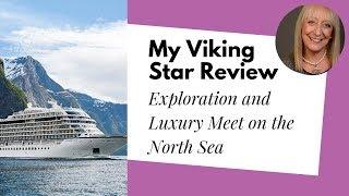 My Viking Star Cruise Review and Walkthrough - The Perfect Mix of Adventure and Luxury