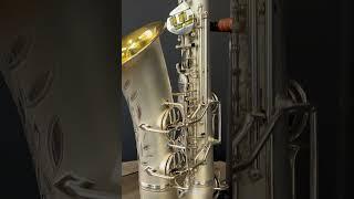 Find your #saxophone at brassandwinds.com #musicstore #themightyquinn