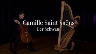 Camille Saint Saëns - Der Schwan