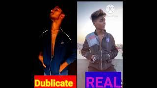 RohitZinjurke Vs ABK Attitude #shorts #viral #trending @rohittt09