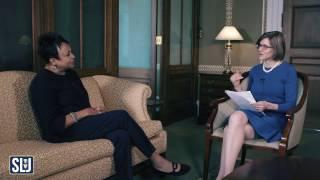 SLJ Talks to Librarian of Congress Carla Hayden