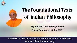 108. The Foundational Texts of Indian Philosophy | Buddhism: Yogachara