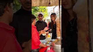 Rehman Malik and Muskan Malik New Instagram Trending Reels  kamini friend 