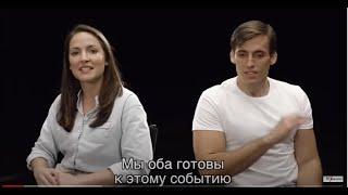 ЭТО ДОЛЖНА УВИДЕТЬ КАЖДАЯ СЕМЕЙНАЯ ПАРА!!!