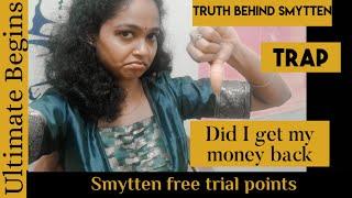 smytten app complete review in tamil| how to get free products| smytten wallet balance transfer |