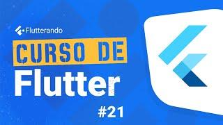 Curso de Flutter #21 - Image.network (Adicionando imagem da internet)