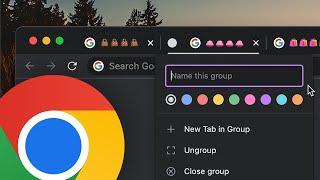 Google Chrome Tips & Tricks