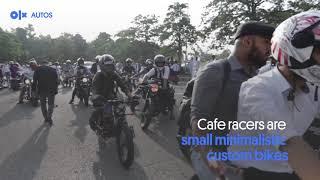 Cafe Racer Bikes | OLX Pakistan