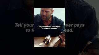  [MECHANIC: RESURRECTION] Arthur’s DEADLY Escape - "Sleeping With Corpses Has No Future!" 