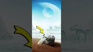Did You Know For Rogue One...