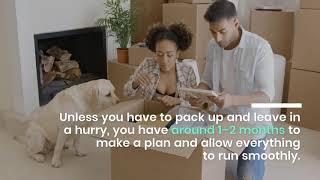 Abreu Movers Brooklyn - Easy Moving and Packing Tips That Will Make Your Move Easy #MoversBrooklyn