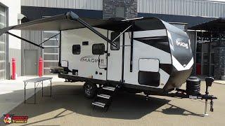 2023 Grand Design RV Imagine AIM 16ML Travel Trailer - Only 3,768 lbs!!