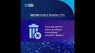 Secure Mobile Banking Tips