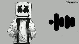 Marshmello - Alone Ringtone || Ringtones X