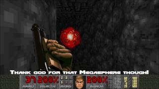 Crappy Doom WAD Double Feature #6