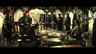 Dragon Blade Official U.S. Trailer