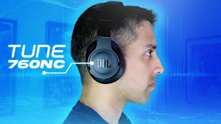 JBL Tune 760NC Review - Ohhhh Boy