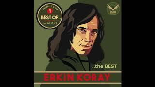 Erkin Koray - Yağmur (Official Audio) From The Album "The Best of... The Best" (2020)