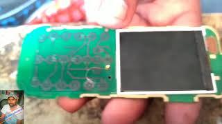 Nokia rm1035 power on problem ।।nokia rm1035 keypad solution