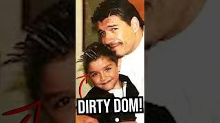Why Did Dirty Dom Like Eddie Guerrero?!