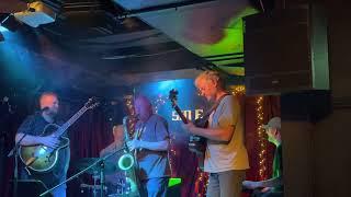 Night and Day (Cole Porter) by The Lee Meehan Quintet