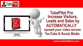 TubePilot Review Video | TubePilot | Video Submission Software